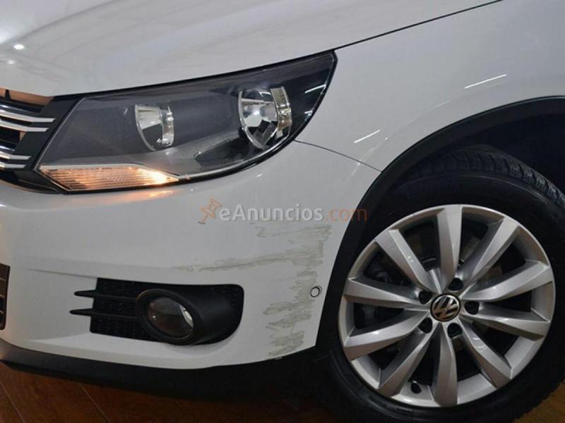 Volkswagen Tiguan 2.0 TDI 110cv 4x2 T1 BlueMotion Tech