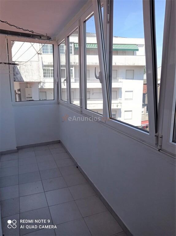 Piso en Venta en Esfarrapada, A Pontevedra