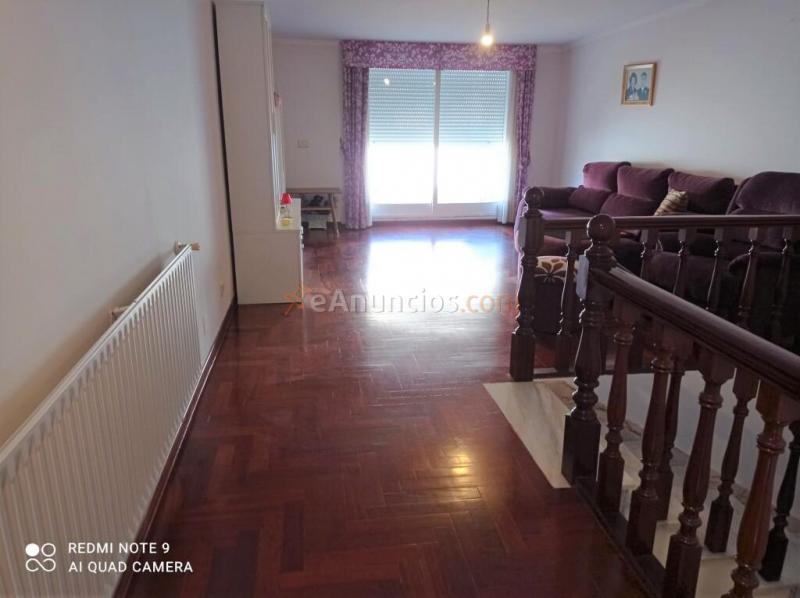 Piso en Venta en Esfarrapada, A Pontevedra