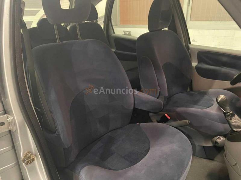 Citron C4 Picasso 1.6HDI 