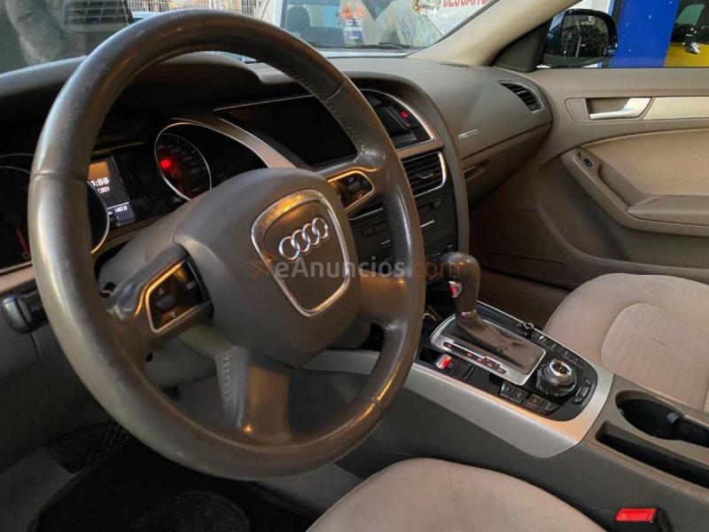 Audi A5 2.0 TDI 