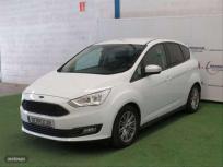 Ford C-Max 1.5 TDCi 88kW 120CV Trend de 2018 con 95.811 Km por 15.750 EUR. en Sevilla