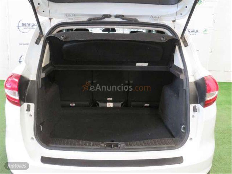 Ford C-Max 1.5 TDCi 88kW 120CV Trend de 2018 con 95.811 Km por 15.750 EUR. en Sevilla