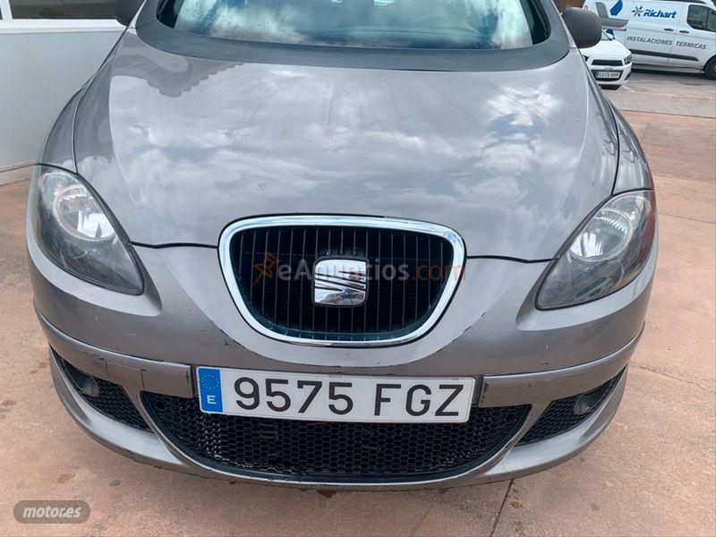 Seat Altea XL 1.9 TDI 105cv Reference de 2006 con 150.000 Km por 5.000 EUR. en Valencia