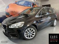 BMW Serie 2 225xe iPerformance de 2017 con 32.000 Km por 21.490 EUR. en Madrid