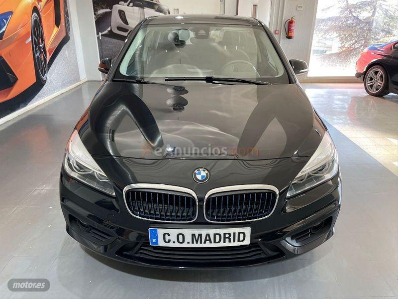 BMW Serie 2 225xe iPerformance de 2017 con 32.000 Km por 21.490 EUR. en Madrid