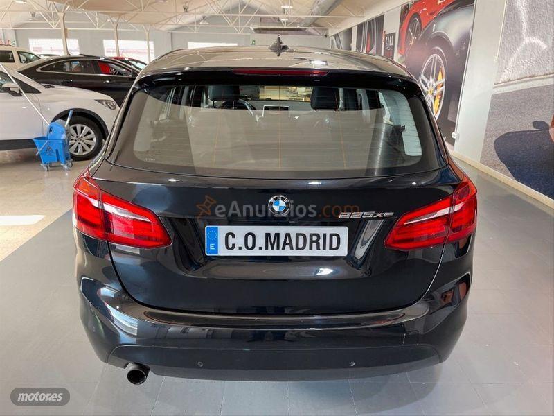 BMW Serie 2 225xe iPerformance de 2017 con 32.000 Km por 21.490 EUR. en Madrid