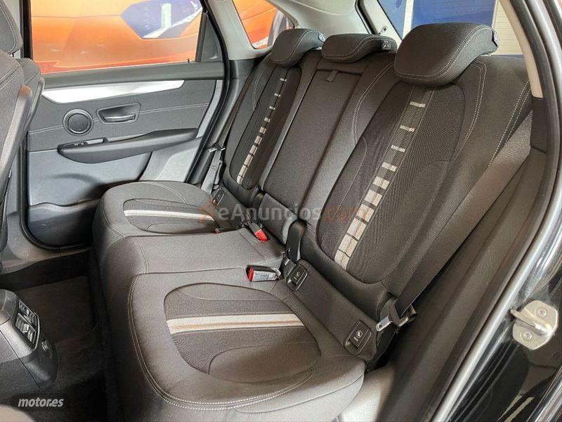 BMW Serie 2 225xe iPerformance de 2017 con 32.000 Km por 21.490 EUR. en Madrid