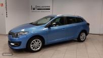 Renault Megane Sport Tourer Business dCi 110 de 2015 con 92.000 Km por 11.900 EUR. en La Coruna