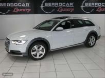 Audi A6 Avant 3.0TDI 272cv quattro S tronic de 2014 con 46.194 Km por 35.940 EUR. en Sevilla