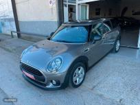 Mini Clubman ONE D de 2017 con 91.000 Km por 16.950 EUR. en Cadiz