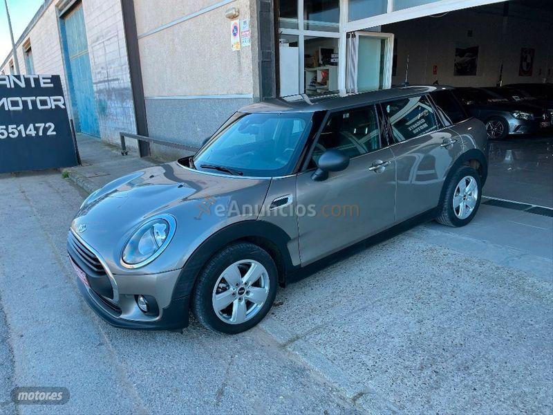 Mini Clubman ONE D de 2017 con 91.000 Km por 16.950 EUR. en Cadiz
