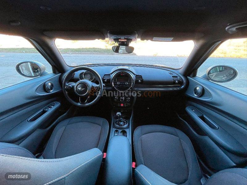 Mini Clubman ONE D de 2017 con 91.000 Km por 16.950 EUR. en Cadiz