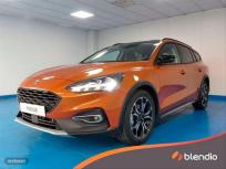 Ford Focus 1.0 Ecoboost 92kW Active SportBr de 2019 con 30.025 Km por 24.864 EUR. en Salamanca