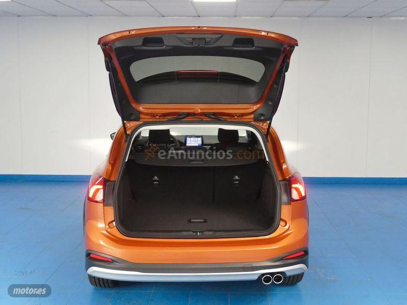 Ford Focus 1.0 Ecoboost 92kW Active SportBr de 2019 con 30.025 Km por 24.864 EUR. en Salamanca