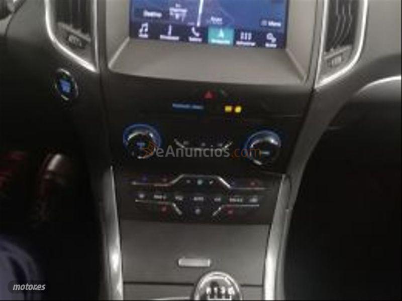 Ford S-Max 2.0 TDCi Panther 110kW Titanium de 2019 con 35.845 Km por 28.500 EUR. en Burgos