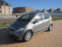Mercedes Clase A A 180 CDI AVANTGARDE de 2006 con 220.000 Km por 4.990 EUR. en Madrid