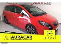 Opel Zafira 2.0 CDTi 165 CV Excellence de 2012 con 84.000 Km por 13.900 EUR. en Madrid