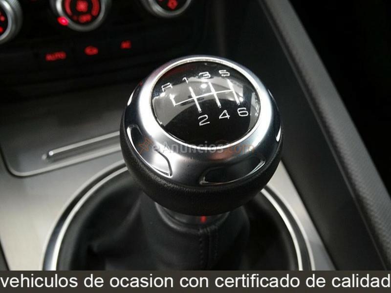 Audi TT 1.8 TFSI Coupé 160CV 