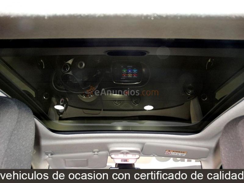 Smart Fortwo Coupe 66 Passion 90CV 