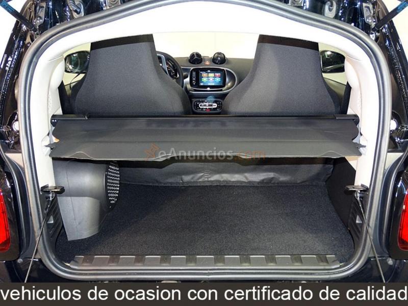 Smart Fortwo Coupe 66 Passion 90CV 