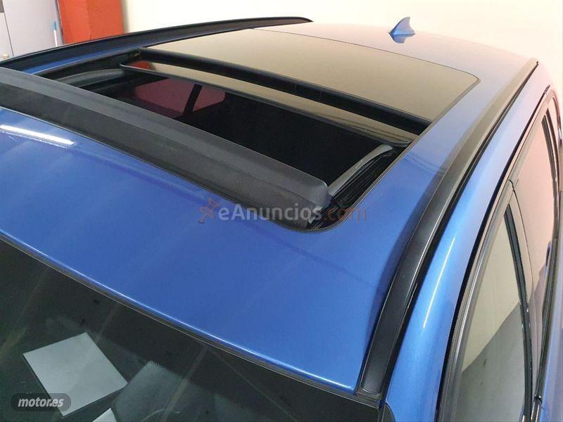 BMW Serie 3 320D TOURING de 2017 con 112.853 Km por 22.990 EUR. en Barcelona