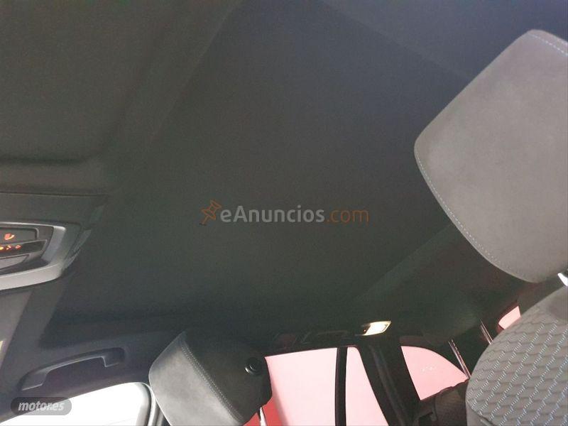 BMW Serie 3 320D TOURING de 2017 con 112.853 Km por 22.990 EUR. en Barcelona