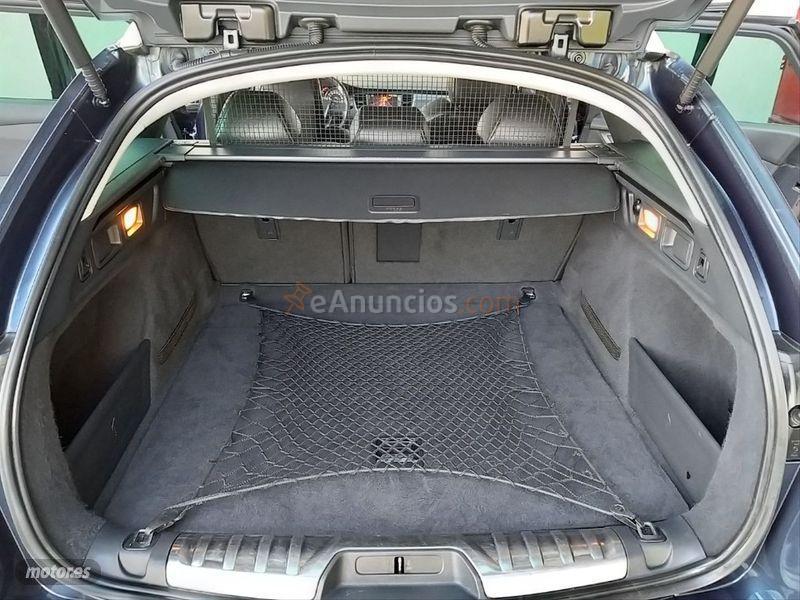 Peugeot 508 SW Allure 2.0 HDI 163cv Auto. de 2012 con 179.000 Km por 8.500 EUR. en Madrid