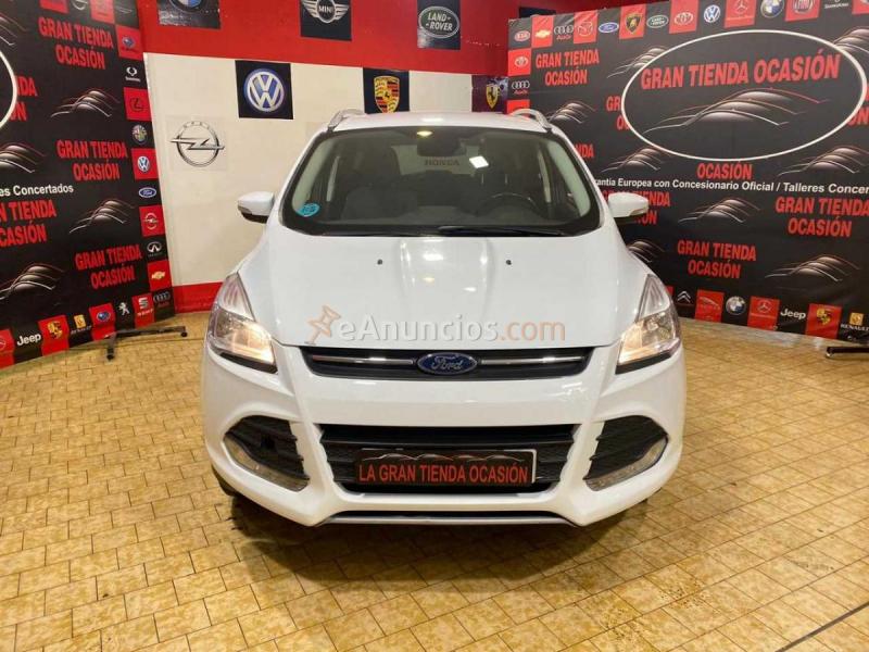 Ford Kuga 2.0TDCI TREND 120CV 