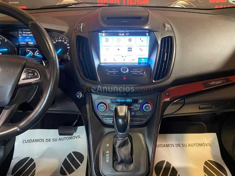 Ford Kuga 2.0TDCI ASS TITANIUM 4x4 PS 150CV 