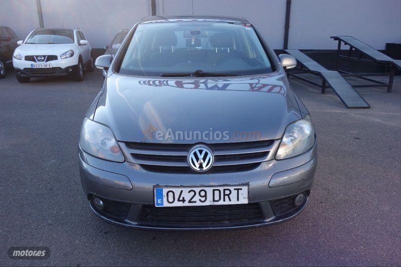 Volkswagen Golf Plus 2.0 TDI Highline de 2005 con 256.270 Km por 3.990 EUR. en Valencia