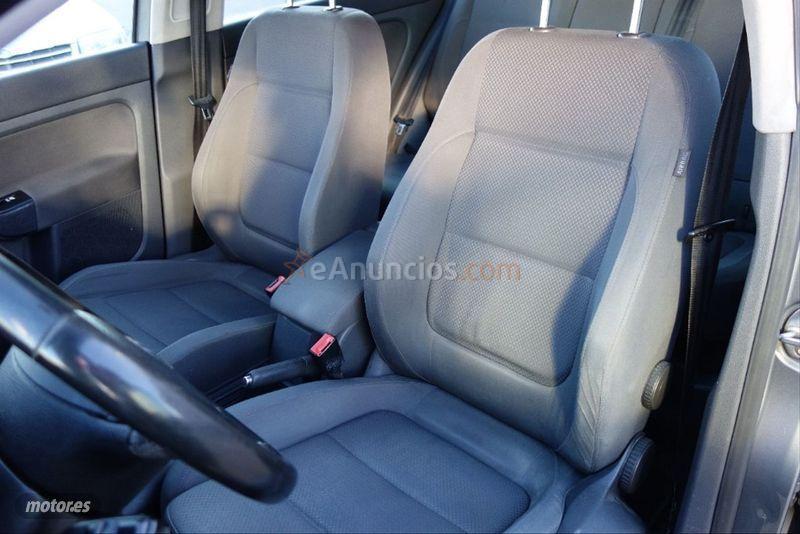 Volkswagen Golf Plus 2.0 TDI Highline de 2005 con 256.270 Km por 3.990 EUR. en Valencia