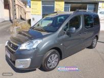 Peugeot Partner TEPEE Outdoor 1.6 BlueHDi 120 de 2016 con 85.000 Km por 14.990 EUR. en La Coruna