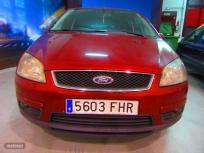 Ford Focus C-Max 1.6 Newport de 2006 con 260.231 Km por 1.830 EUR. en Toledo