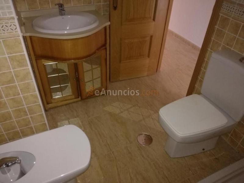 Piso con garaje y trastero en Santa Teresa, Toledo