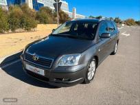 Toyota Avensis 2.2 D4D Clean Power Executive de 2005 con 155.000 Km por 4.995 EUR. en Alicante