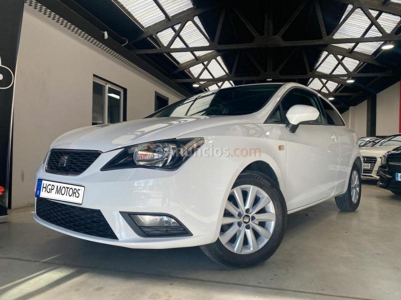 Seat Ibiza Reference