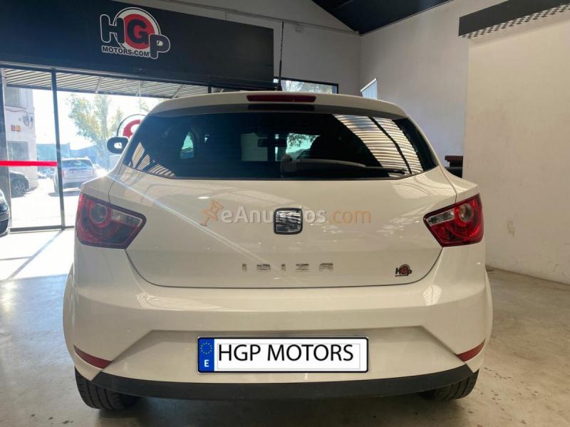 Seat Ibiza Reference