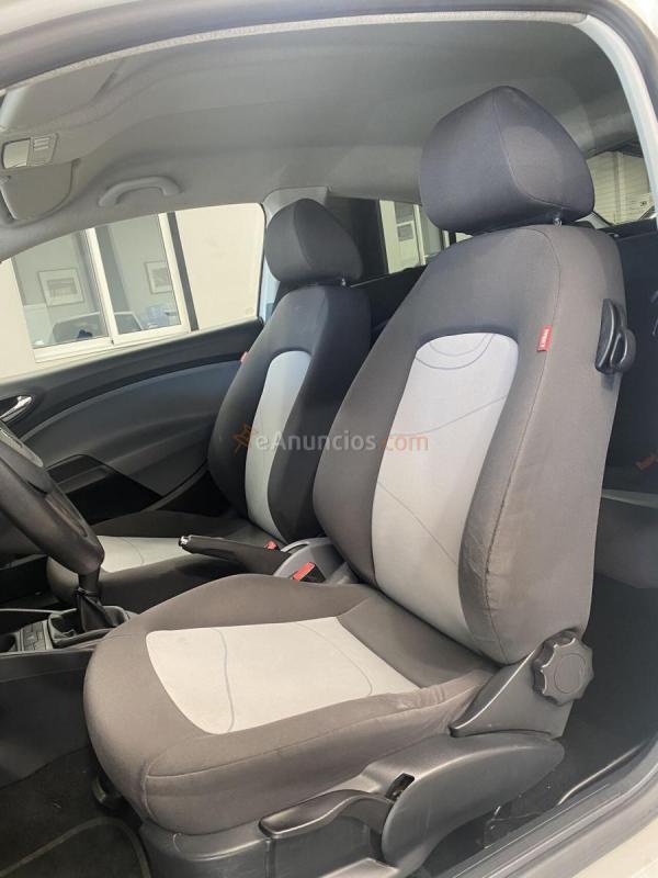 Seat Ibiza Reference