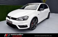 Volkswagen Golf Sport 2.0 TDI 150CV BMT 