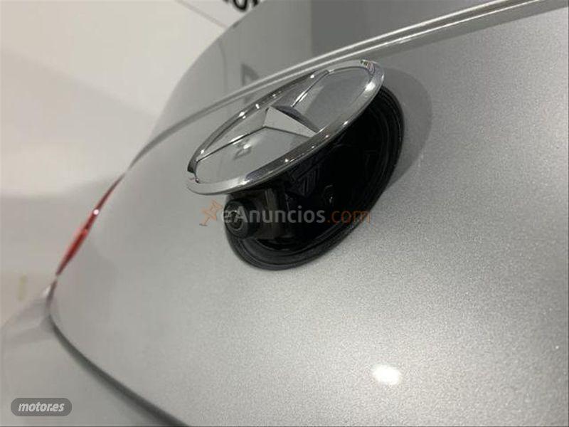 Mercedes Clase C C Cabrio 220 d de 2018 con 23.156 Km por 39.879 EUR. en Valencia