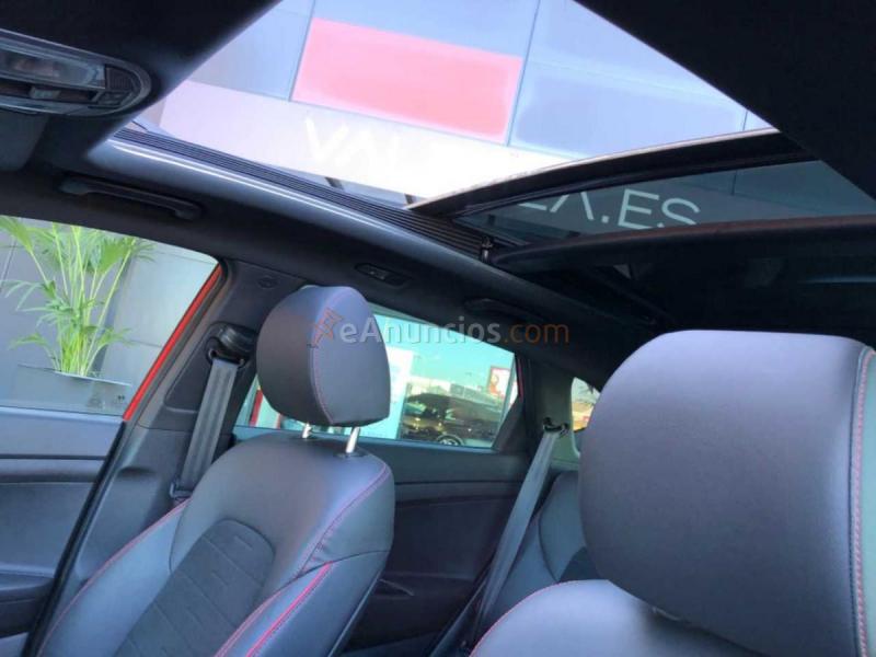 Hyundai Tucson  1.6CRDI 136CV DT 48V NLINE X  