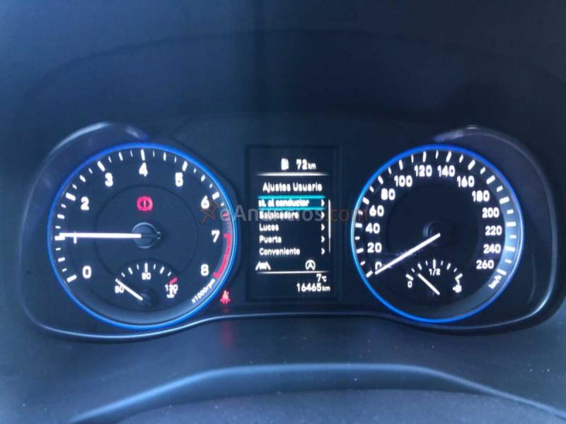 Hyundai Kona 1.0 TGDI 120CV 4X2 KLASS 