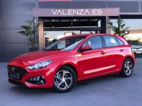 Hyundai i30 GDI 1.0 120CV 48V KLASS  