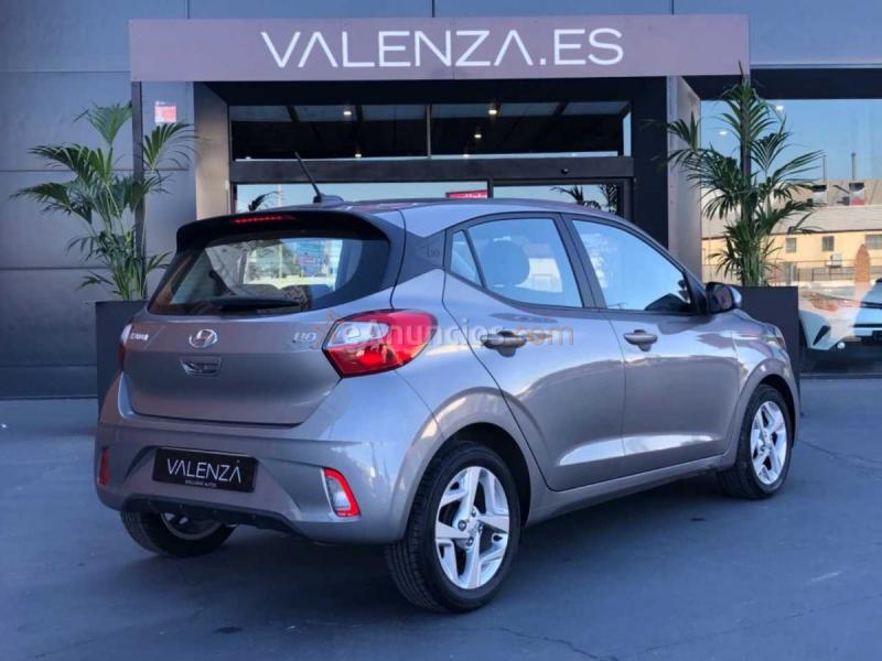 Hyundai i10 MPI 1.0 66CV KLASS 