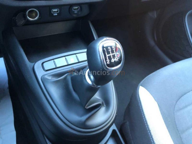 Hyundai i10 MPI 1.0 66CV KLASS 