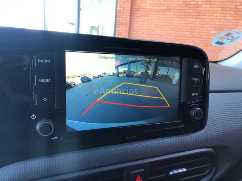 Hyundai i10 MPI 1.0 66CV KLASS 