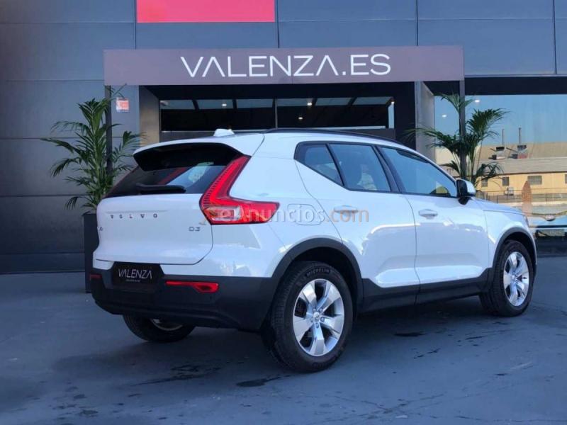 Volvo XC40 MOMENTUM  D3 150CV NAV 