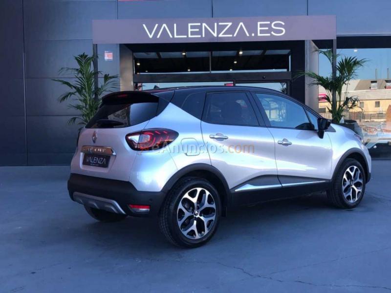 Renault Captur INTENSE 1.0 90CV 