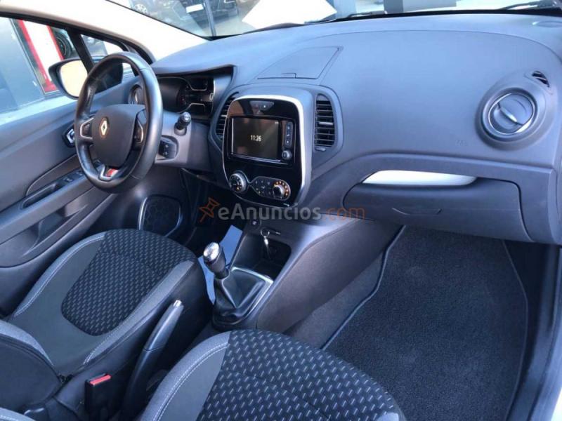 Renault Captur INTENSE 1.0 90CV 